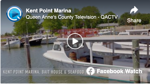 Kent Point Marina 2017 QAC TV